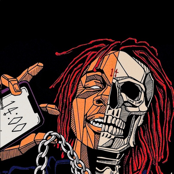 Meet your Posher, Rickey - Picture 1 of 1